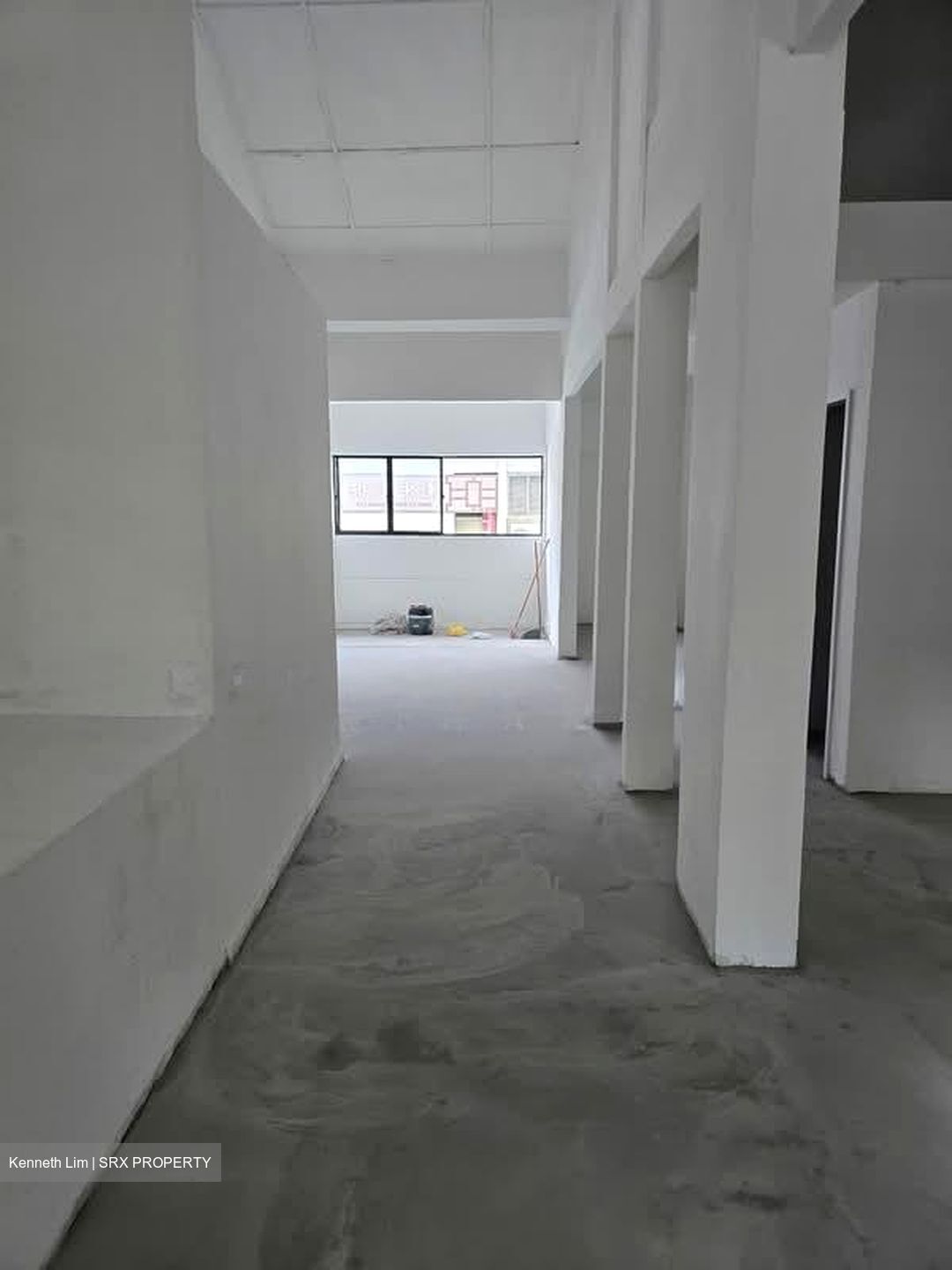 Ang Mo Kio Avenue 6 (D20), Shop House #575462671